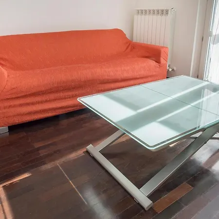 S275 - Sirolo, Delizioso Trilocale Con Terrazzo Daire Casa Petromilli