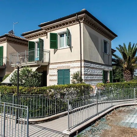 S275 - Sirolo, Delizioso Trilocale Con Terrazzo Daire *