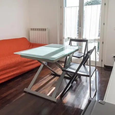 S275 - Sirolo, Delizioso Trilocale Con Terrazzo Daire