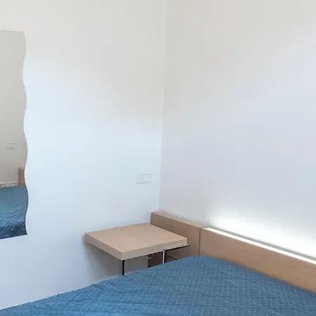 S275 - Sirolo, Delizioso Trilocale Con Terrazzo