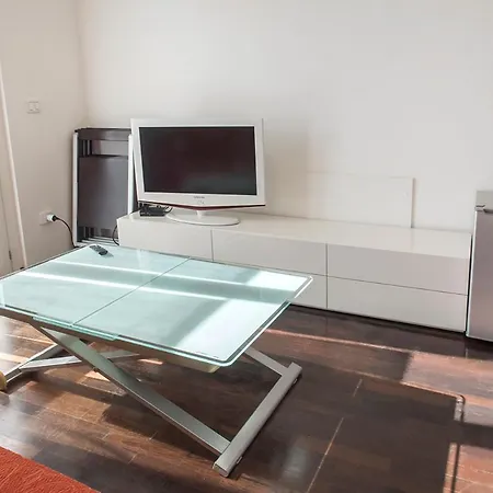 Daire S275 - Sirolo, Delizioso Trilocale Con Terrazzo Casa Petromilli
