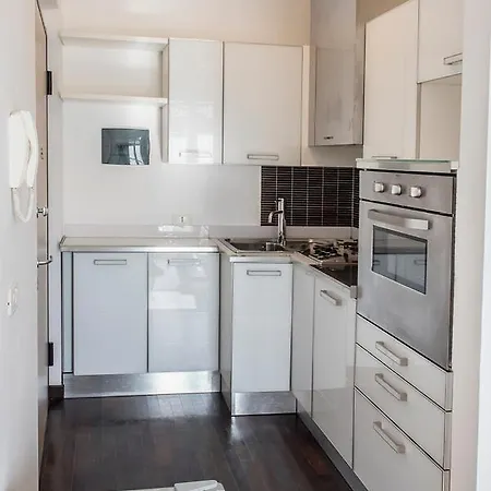S275 - Sirolo, Delizioso Trilocale Con Terrazzo Daire Casa Petromilli