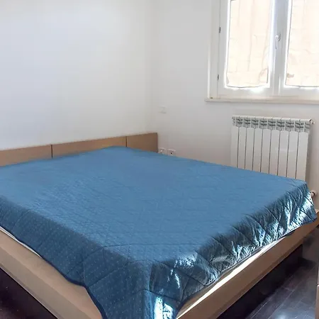 S275 - Sirolo, Delizioso Trilocale Con Terrazzo
