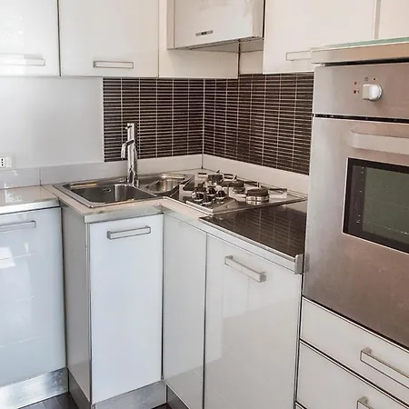 Daire S275 - Sirolo, Delizioso Trilocale Con Terrazzo