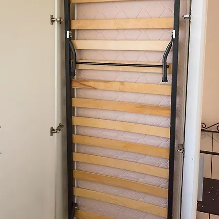 S275 - Sirolo, Delizioso Trilocale Con Terrazzo * Casa Petromilli