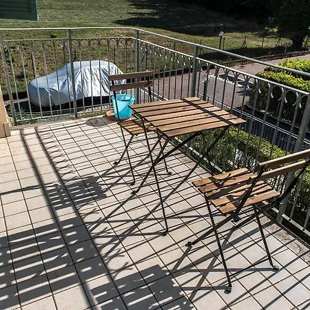 S275 - Sirolo, Delizioso Trilocale Con Terrazzo *