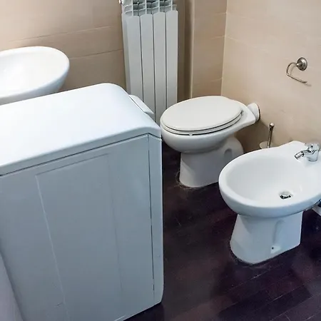 S275 - Sirolo, Delizioso Trilocale Con Terrazzo * Casa Petromilli