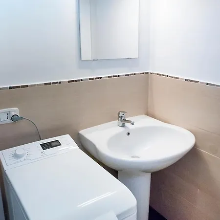 S275 - Sirolo, Delizioso Trilocale Con Terrazzo